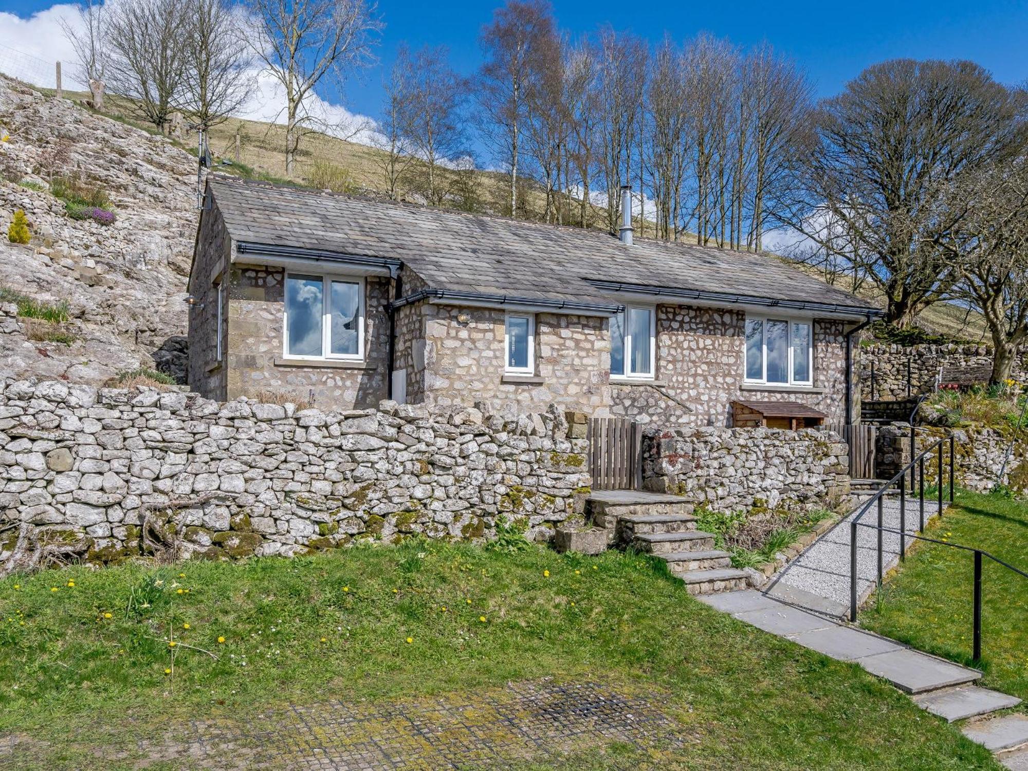 Villa Limecroft Malham Exterior foto